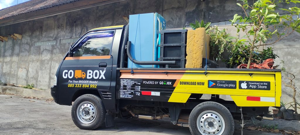#gobox
#jasapickup