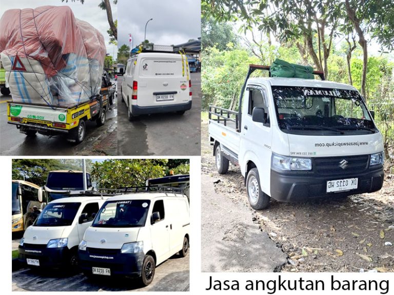 Kendaraan MVP cocok untuk keluarga dengan bujet terbatas namun tetap nyaman dan aman untuk kegiatan di dalam maupun luar kota