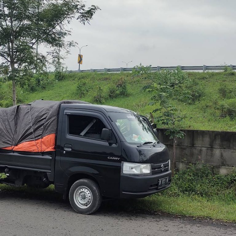kirim barang antar mudah dan aman dengan jasa pickup Andika, barang kirimana terjaga dengan baik, murah, aman, tenang